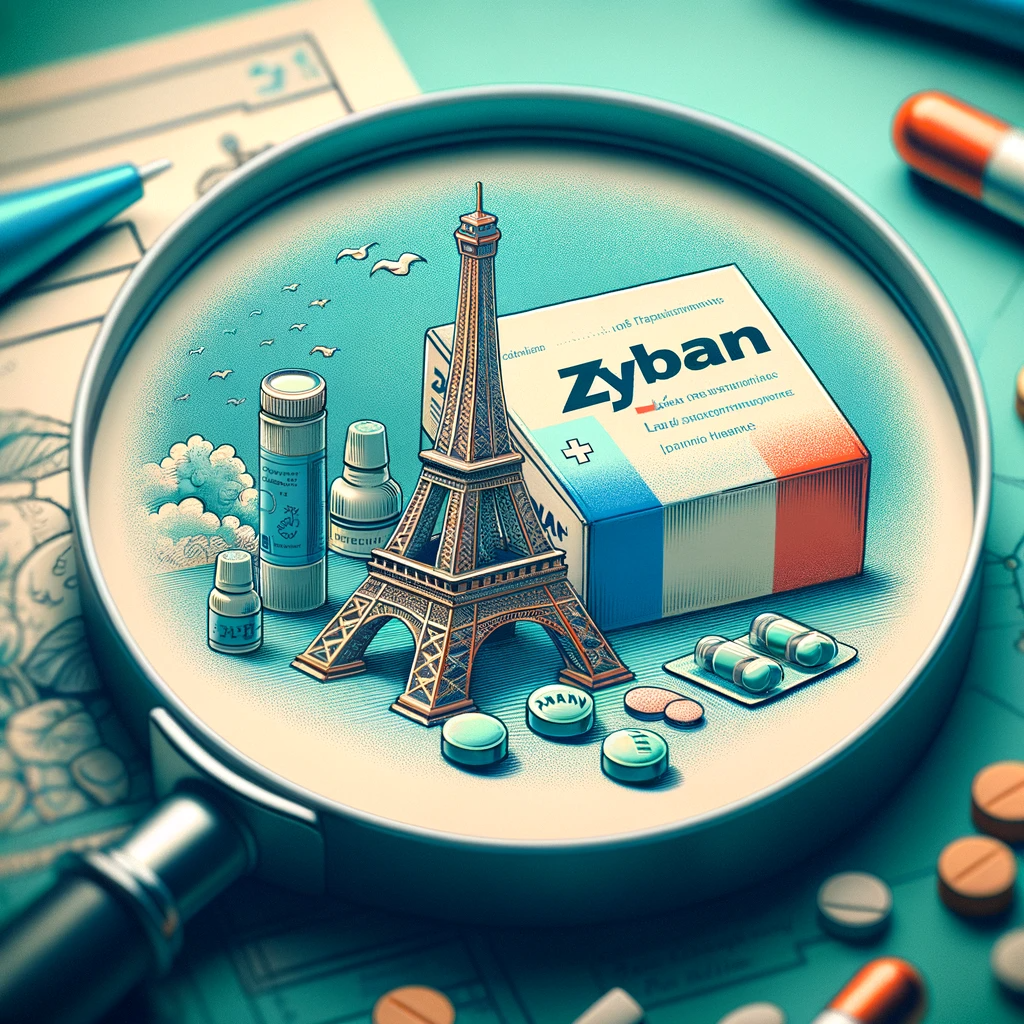 Prix zyban france 